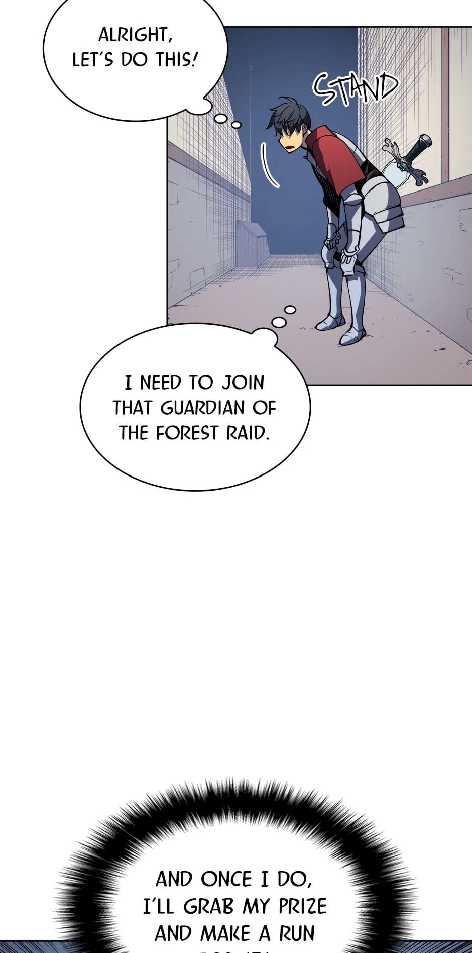 Overgeared Chapter 9 - 35