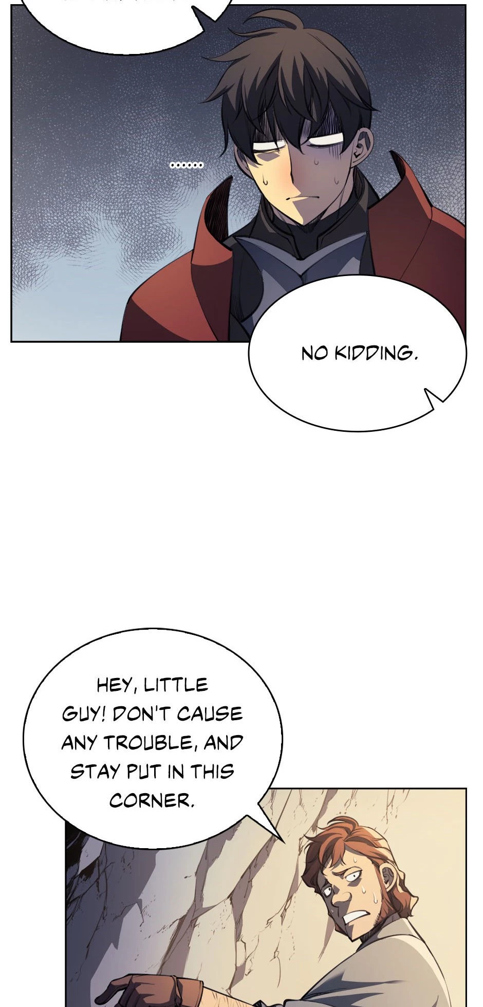Overgeared Chapter 10 - 57