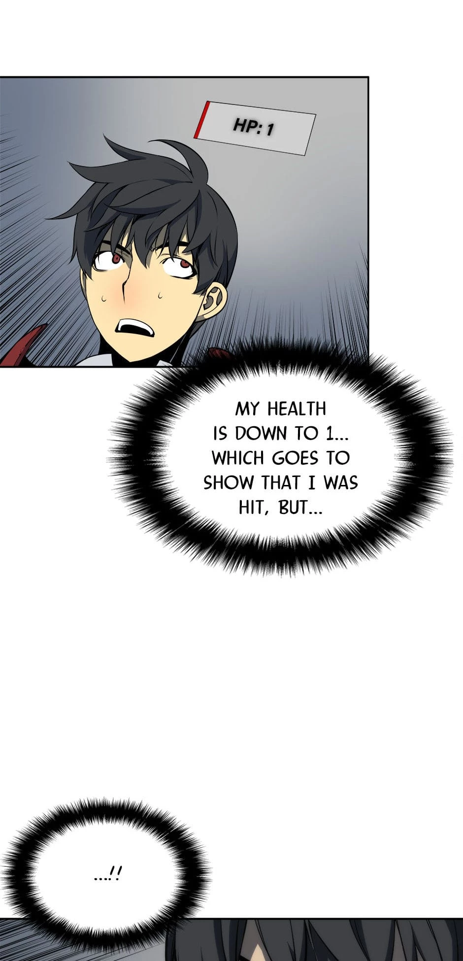 Overgeared Chapter 7 - 3