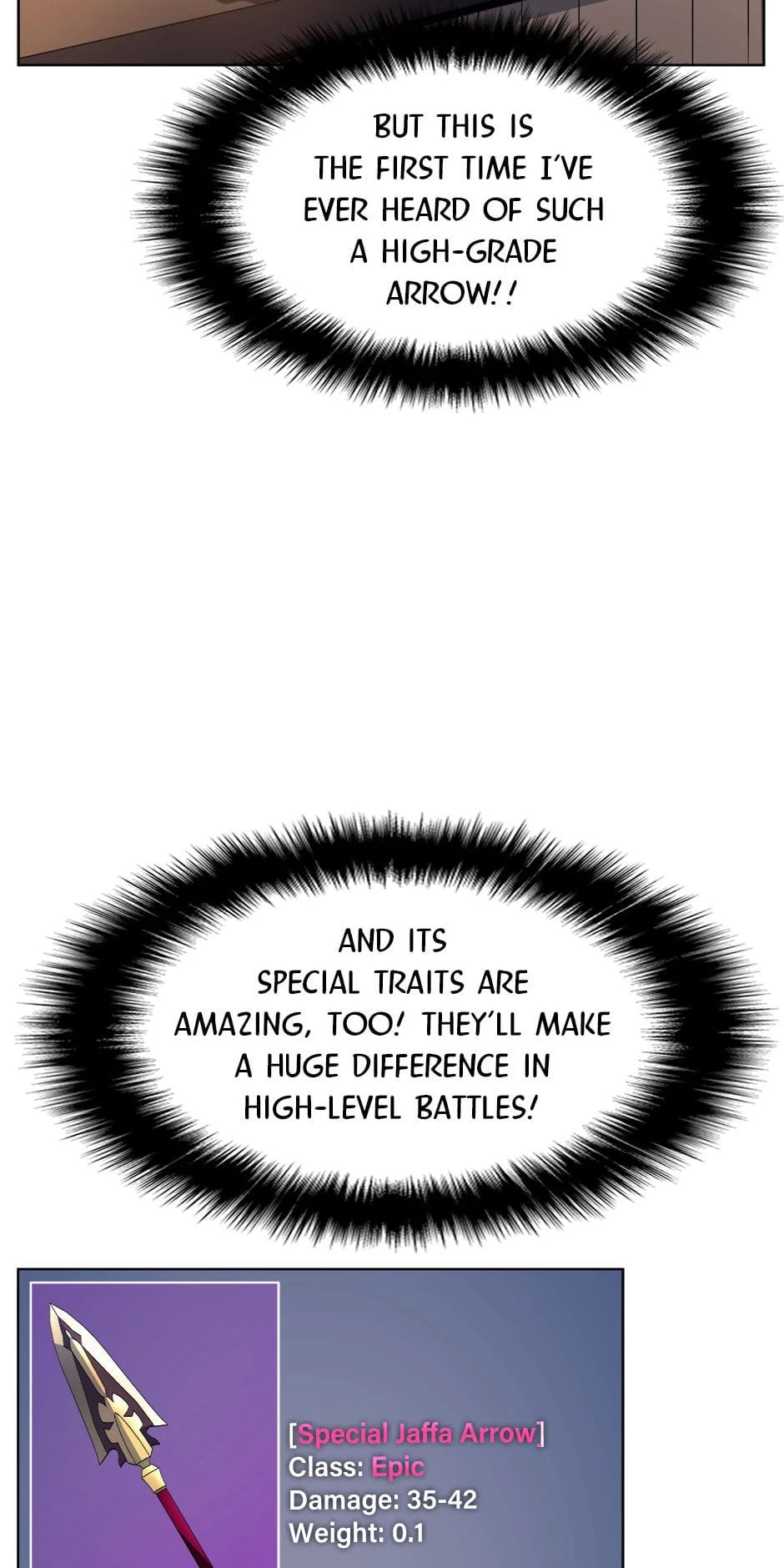 Overgeared Chapter 12 - 60