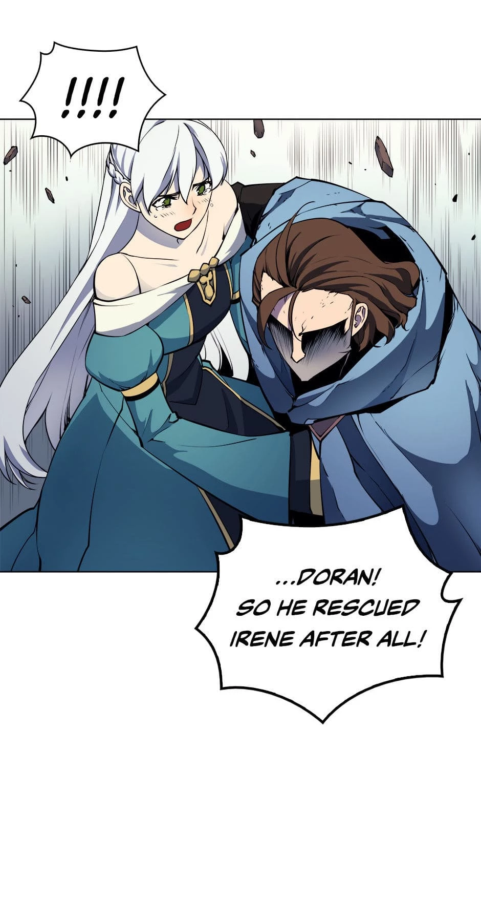 Overgeared Chapter 8 - 19