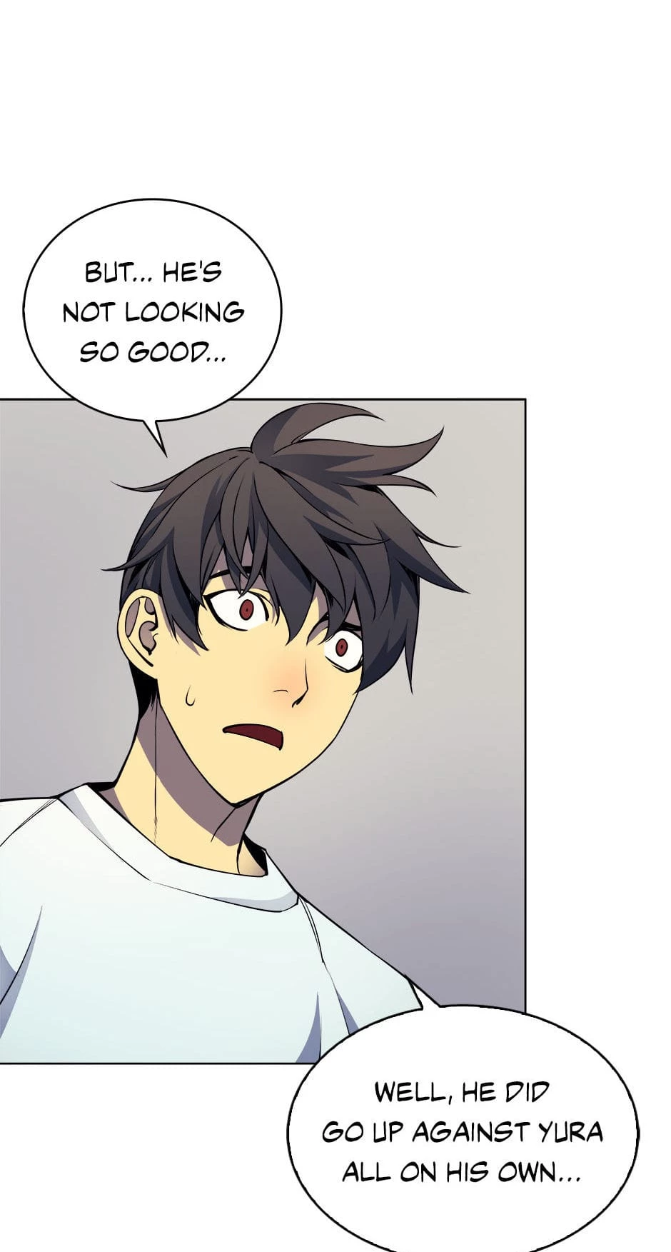 Overgeared Chapter 8 - 20