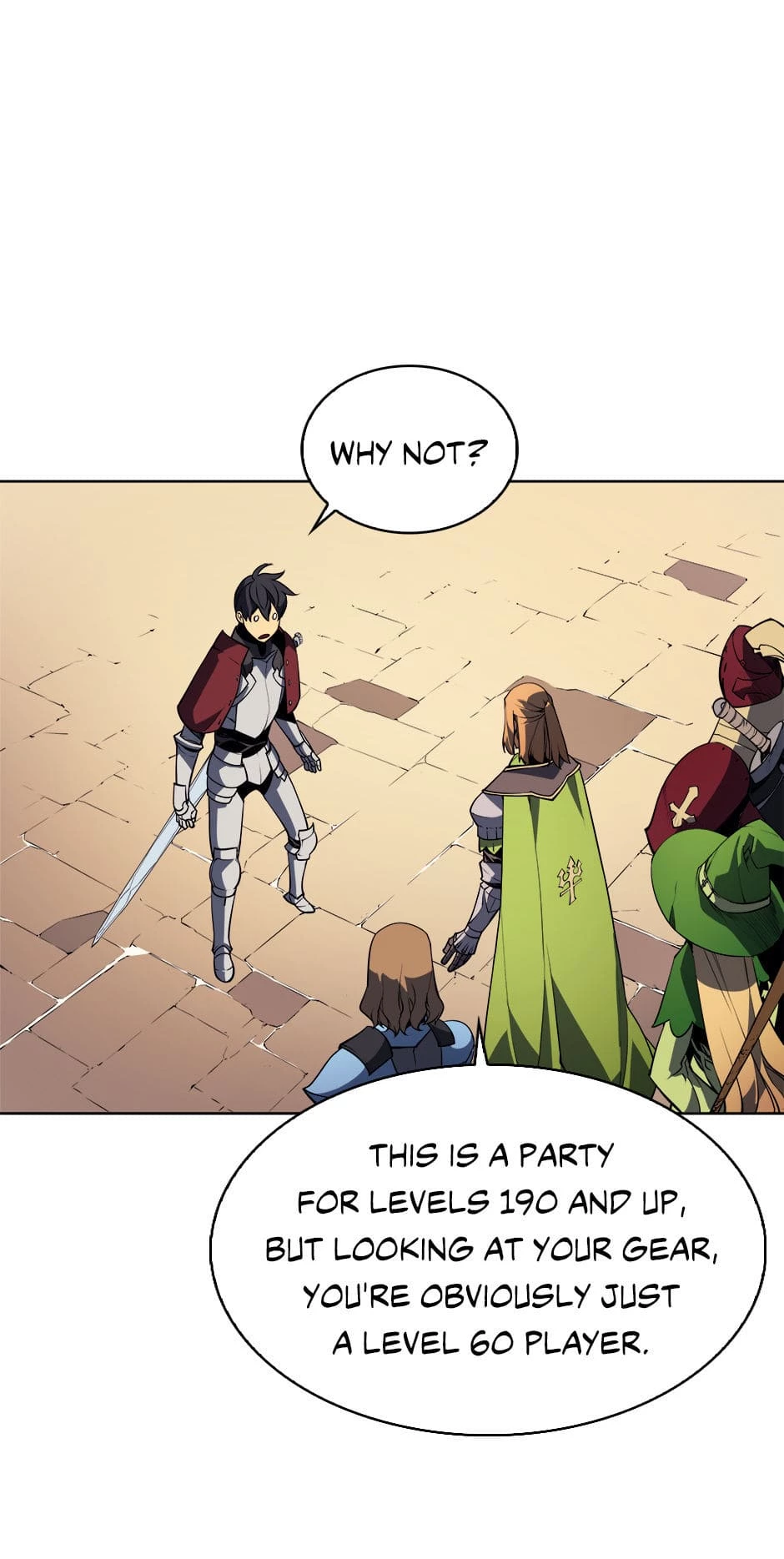 Overgeared Chapter 9 - 38