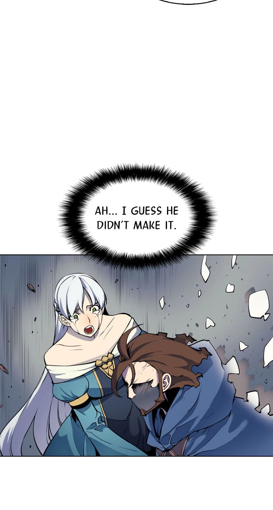 Overgeared Chapter 8 - 21