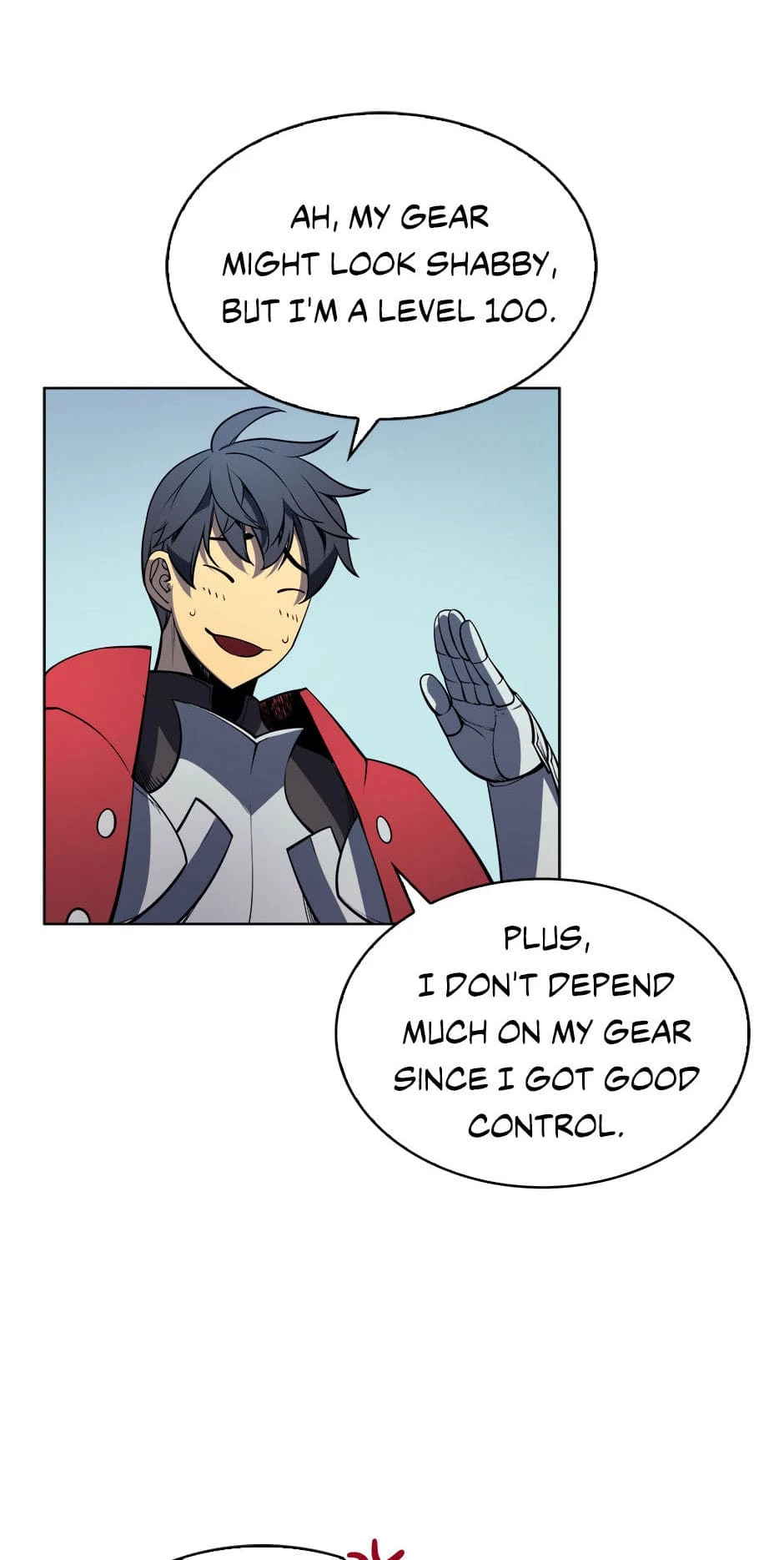 Overgeared Chapter 9 - 39
