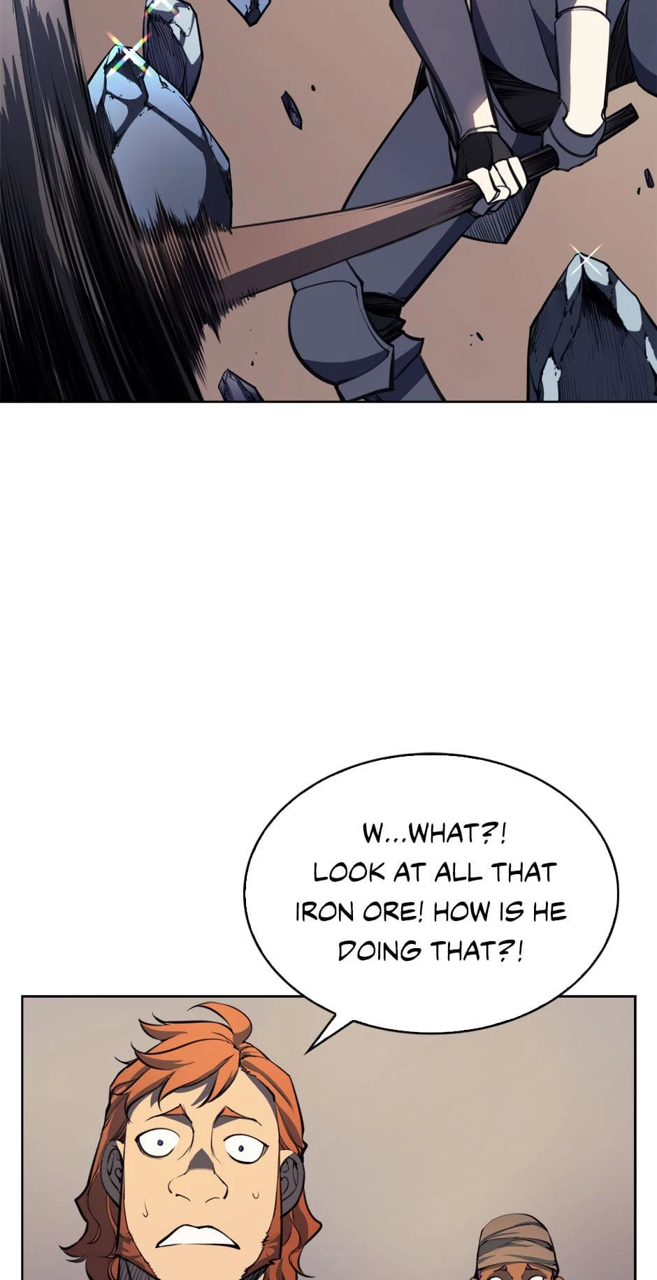 Overgeared Chapter 10 - 62