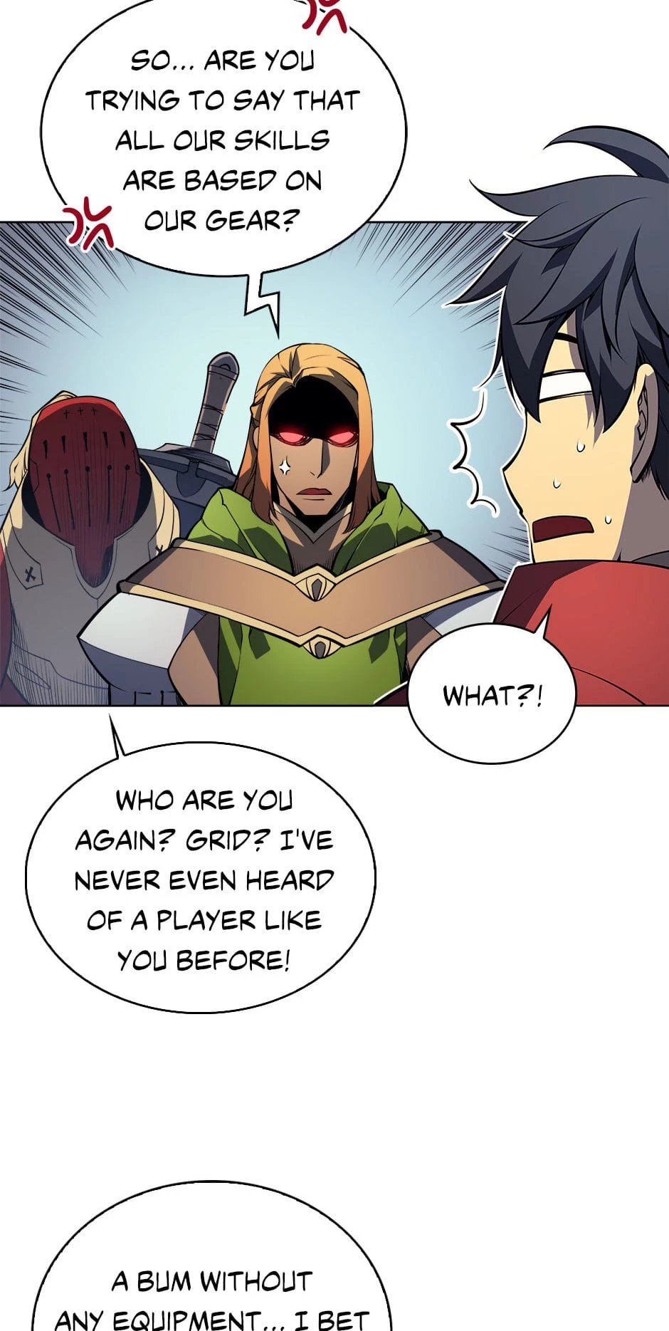 Overgeared Chapter 9 - 40