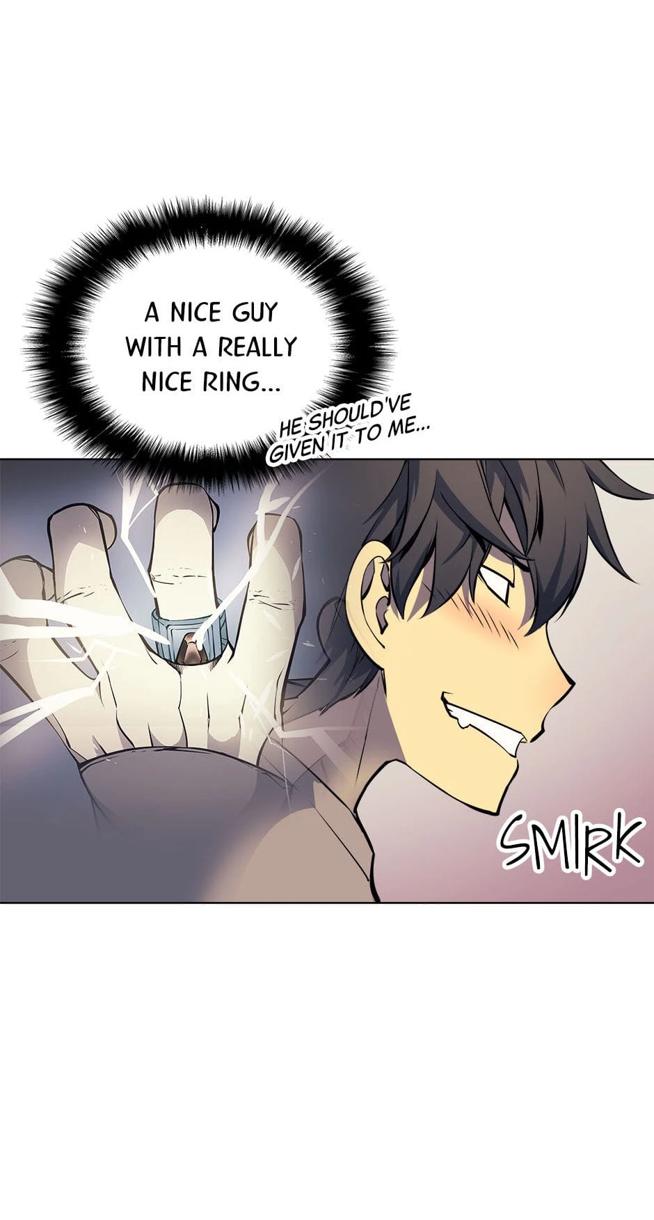 Overgeared Chapter 8 - 23