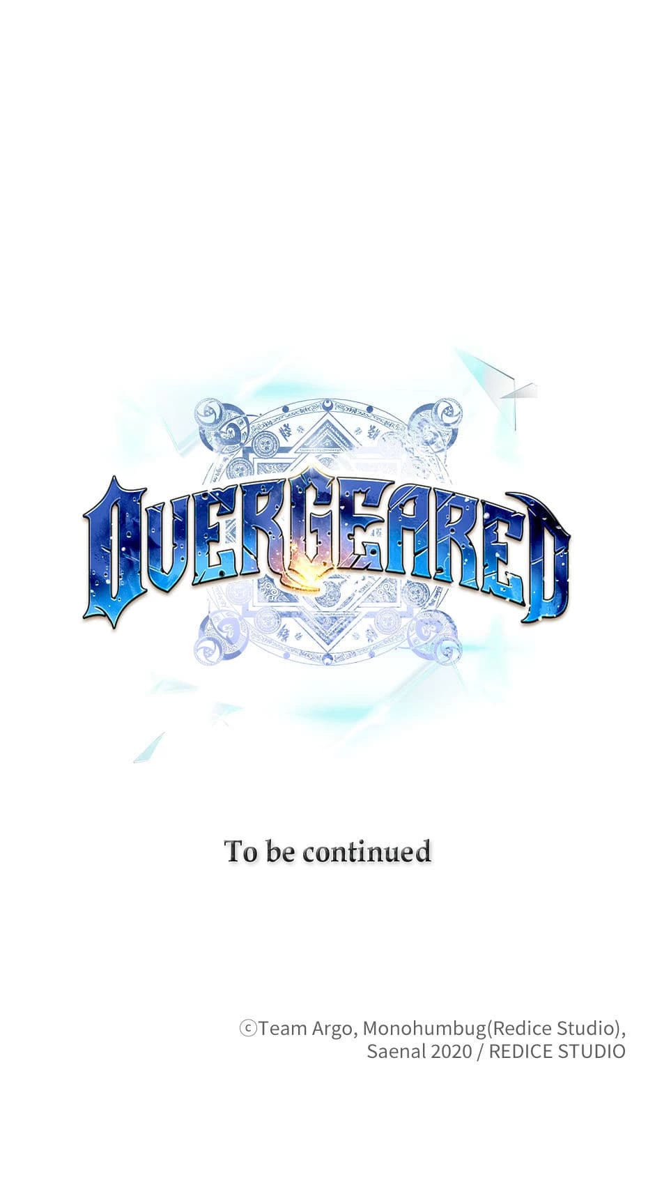 Overgeared Chapter 11 - 62