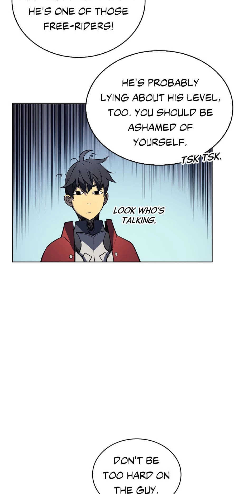 Overgeared Chapter 9 - 41