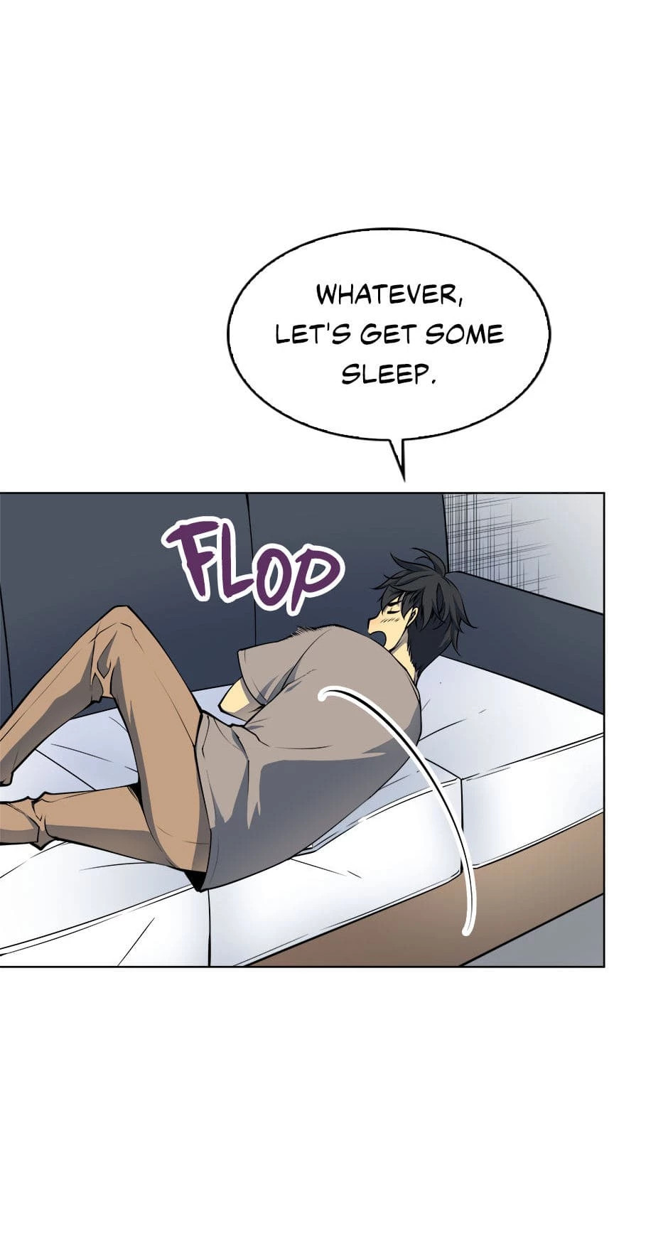 Overgeared Chapter 8 - 24