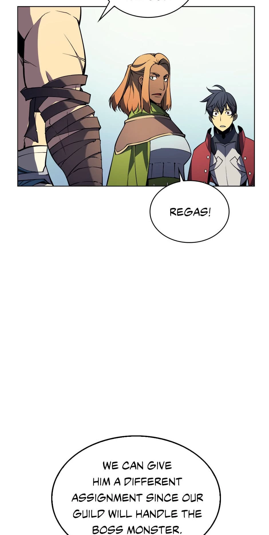 Overgeared Chapter 9 - 42