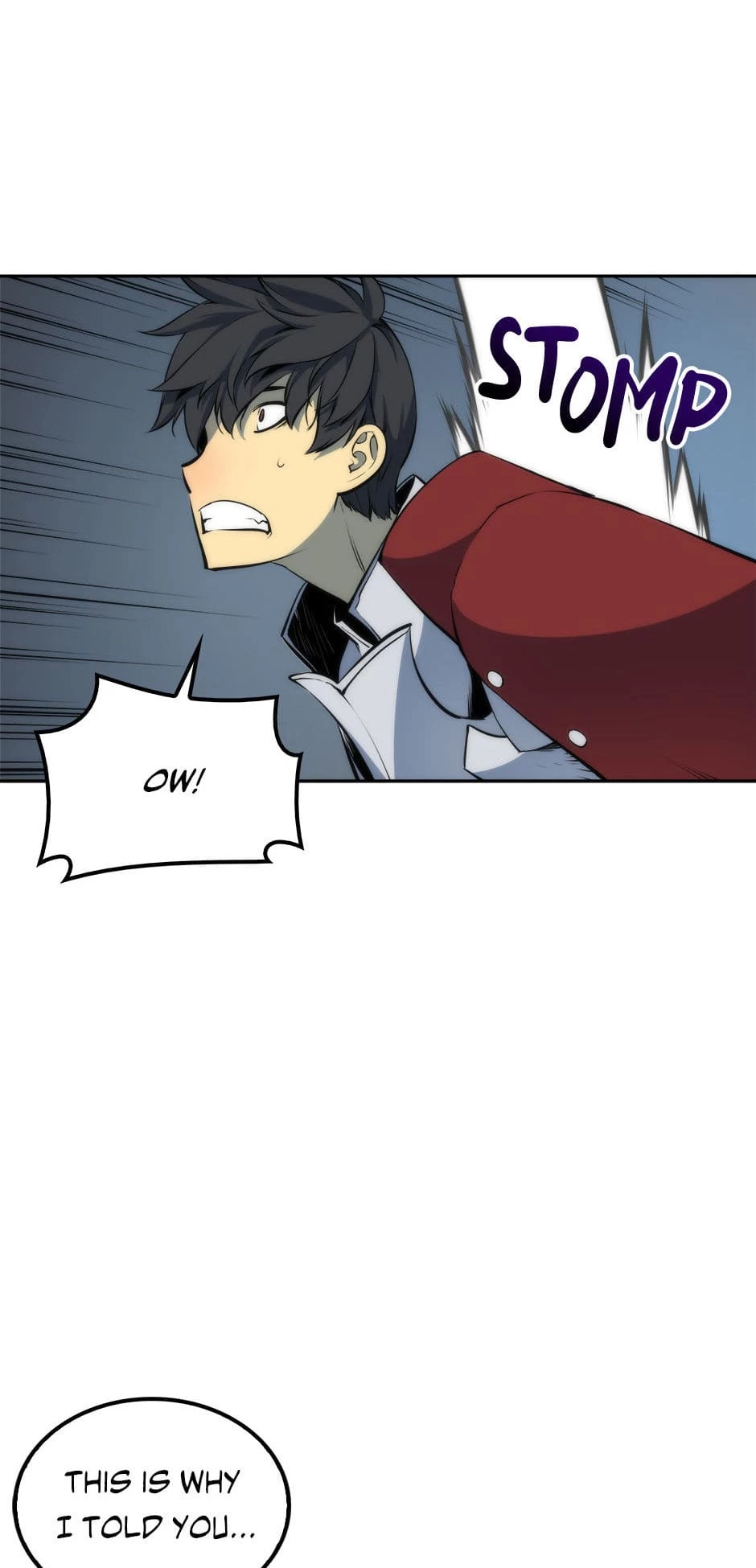 Overgeared Chapter 7 - 9
