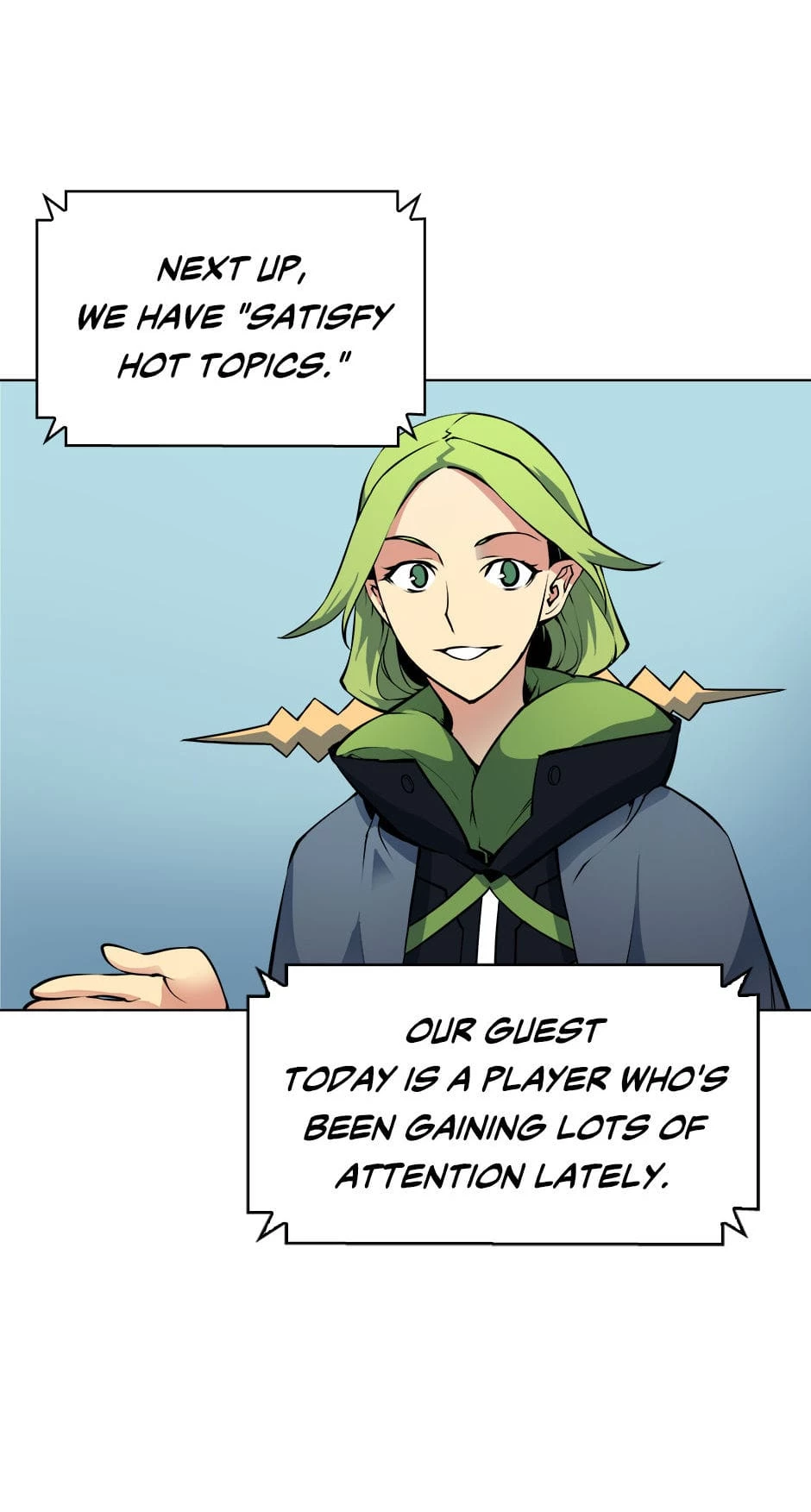 Overgeared Chapter 8 - 25