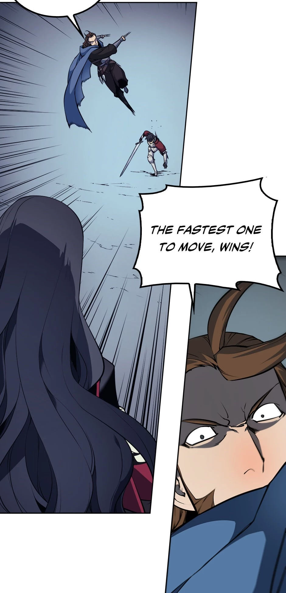 Overgeared Chapter 7 - 10
