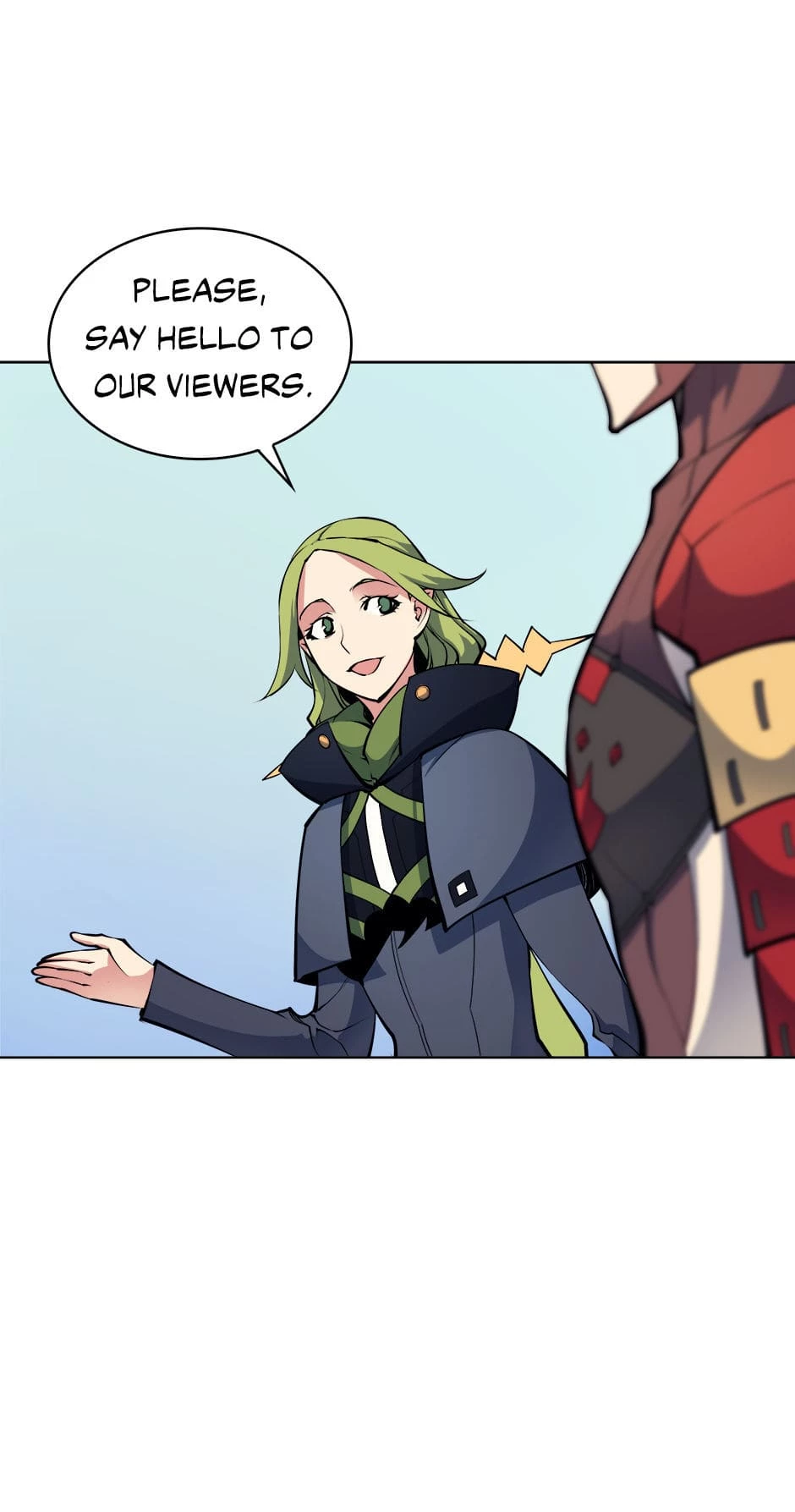 Overgeared Chapter 8 - 26