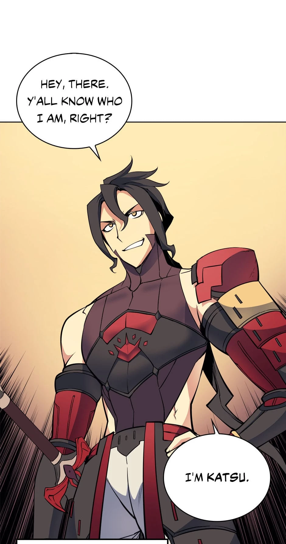 Overgeared Chapter 8 - 27