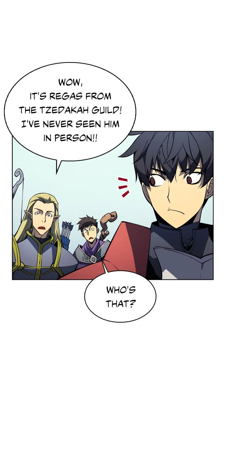 Overgeared Chapter 9 - 44