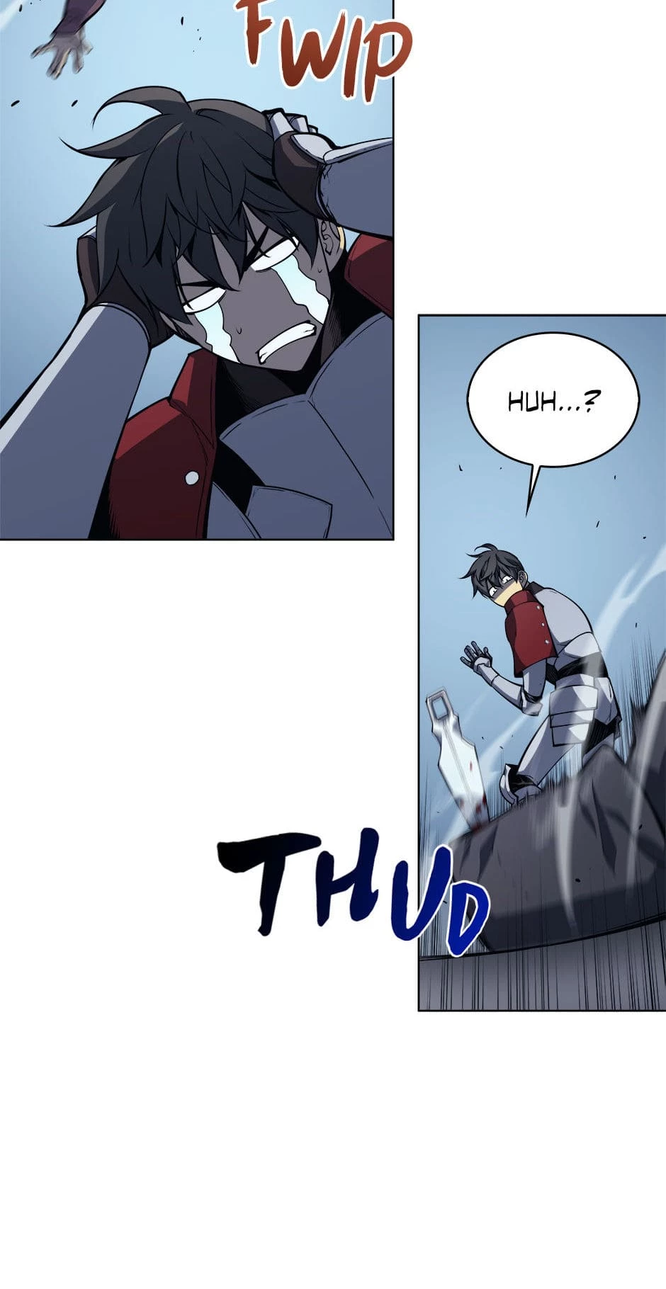 Overgeared Chapter 5 - 4