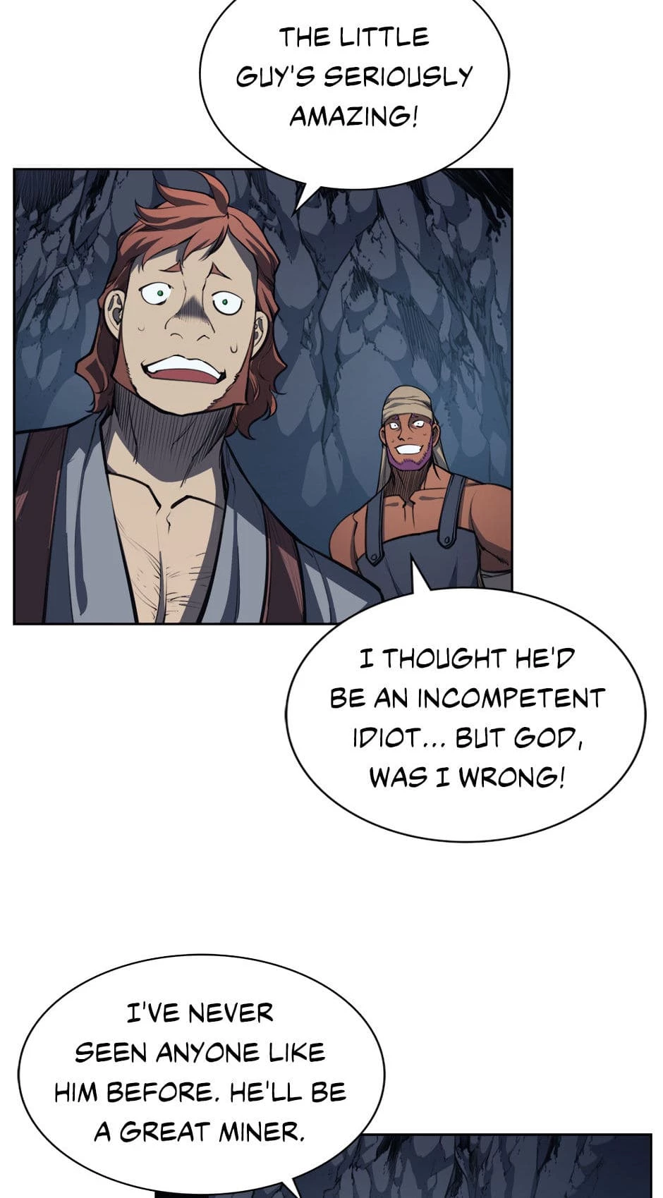 Overgeared Chapter 10 - 67