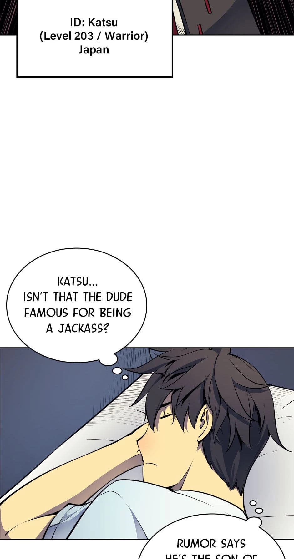 Overgeared Chapter 8 - 28