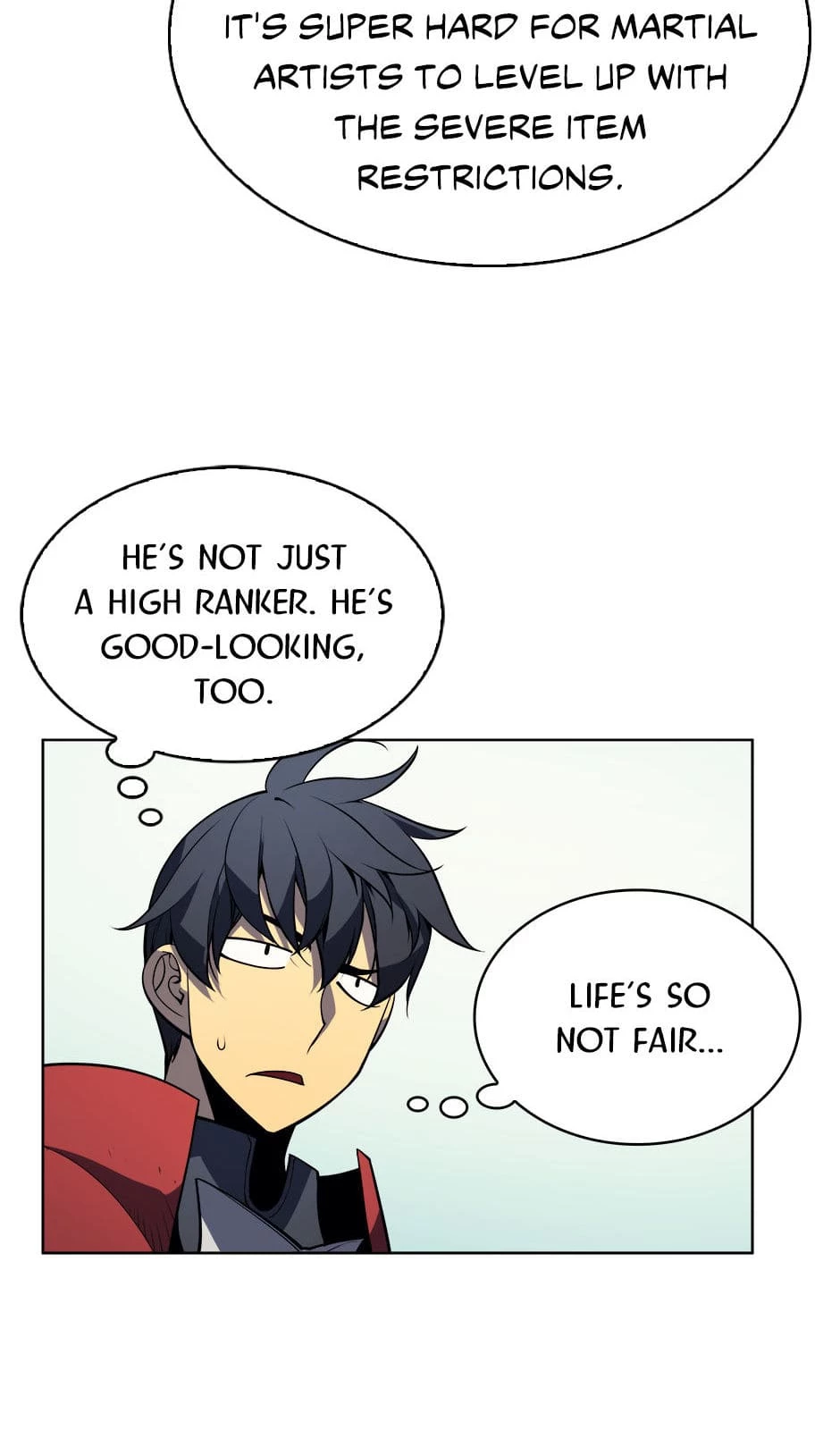 Overgeared Chapter 9 - 46