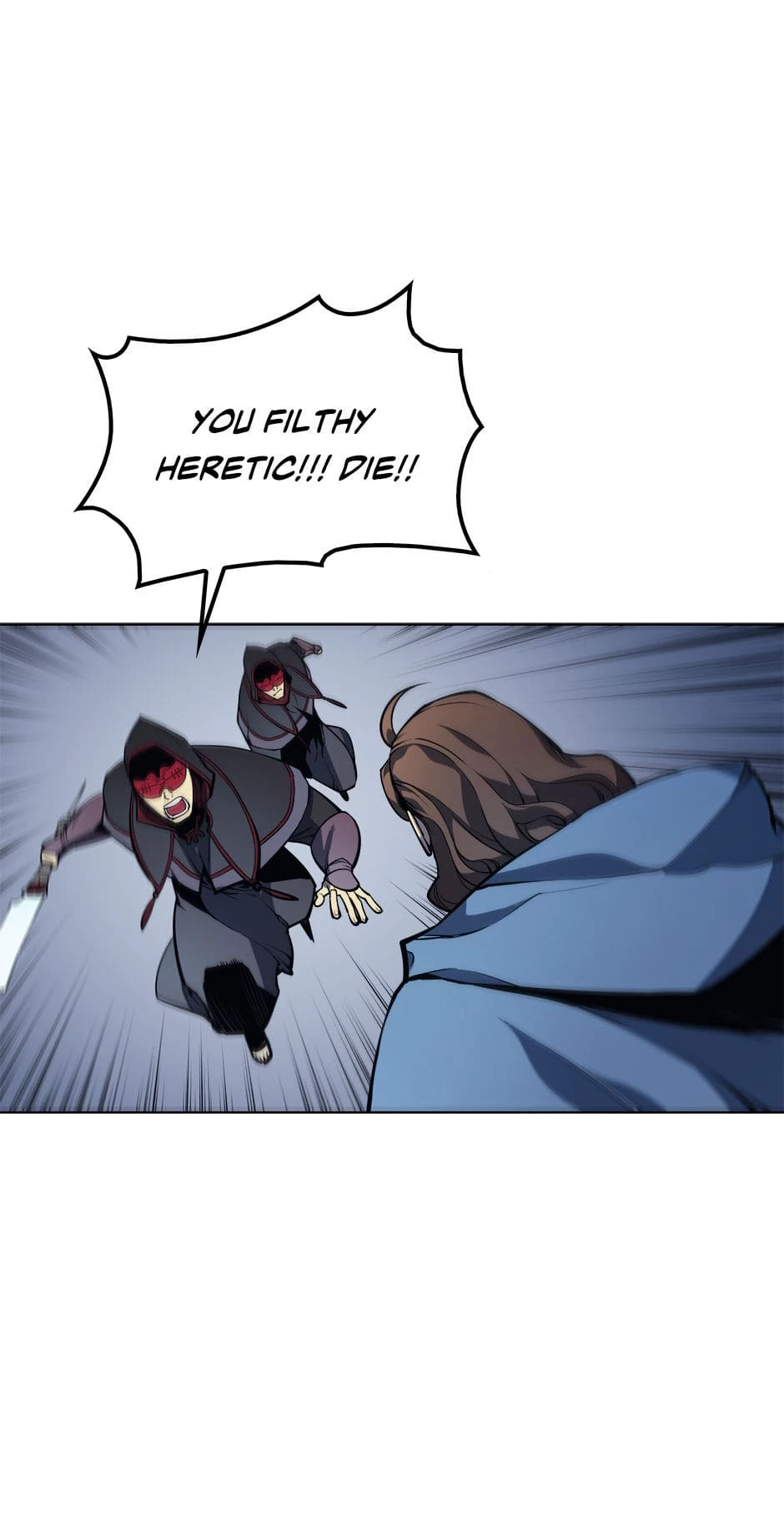 Overgeared Chapter 5 - 5