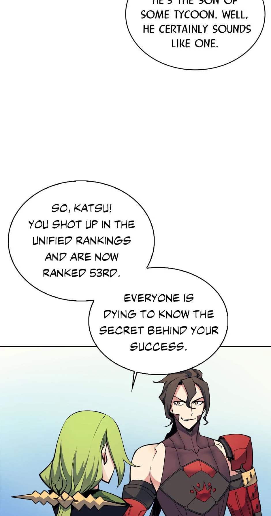Overgeared Chapter 8 - 29