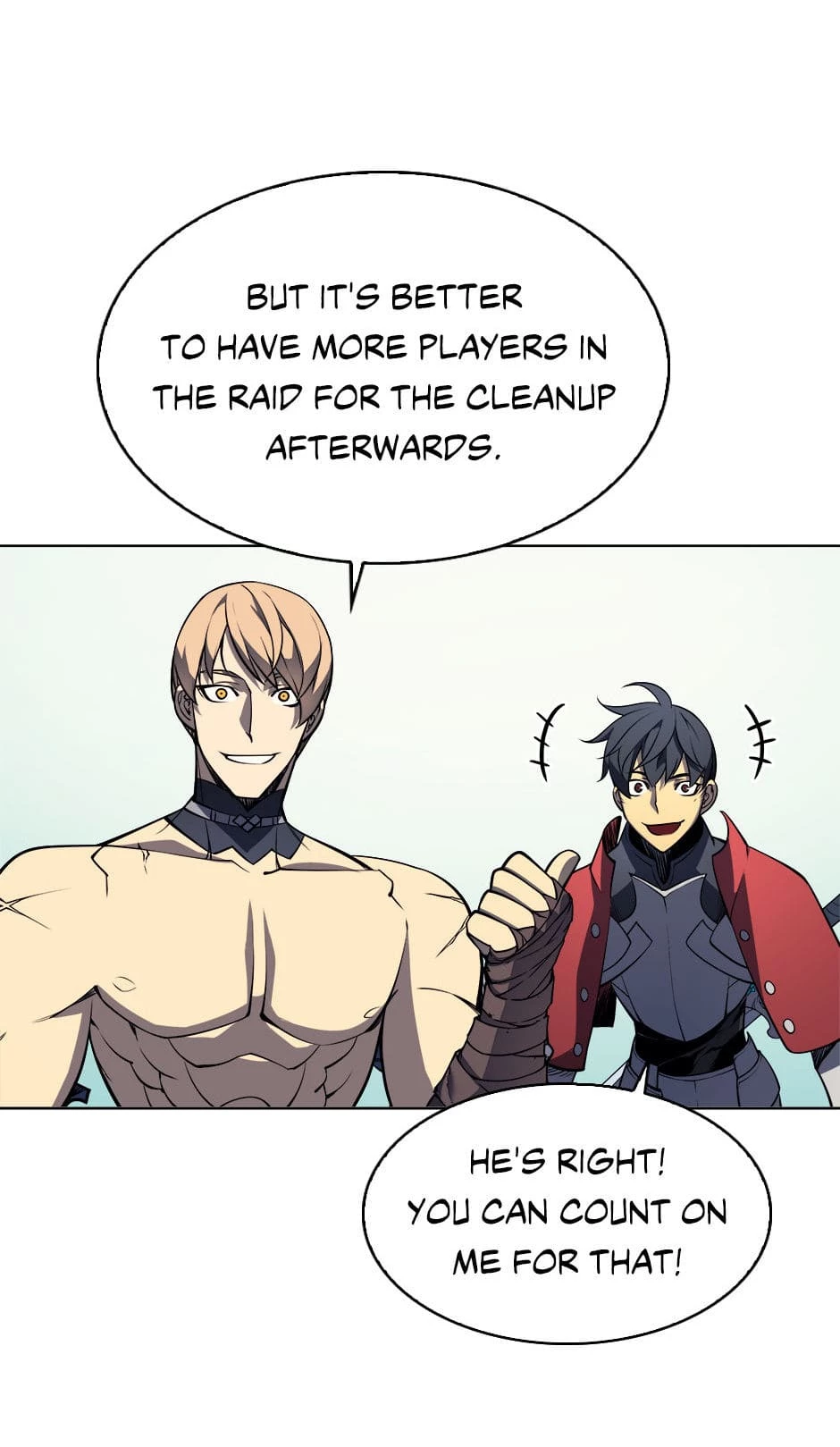 Overgeared Chapter 9 - 48