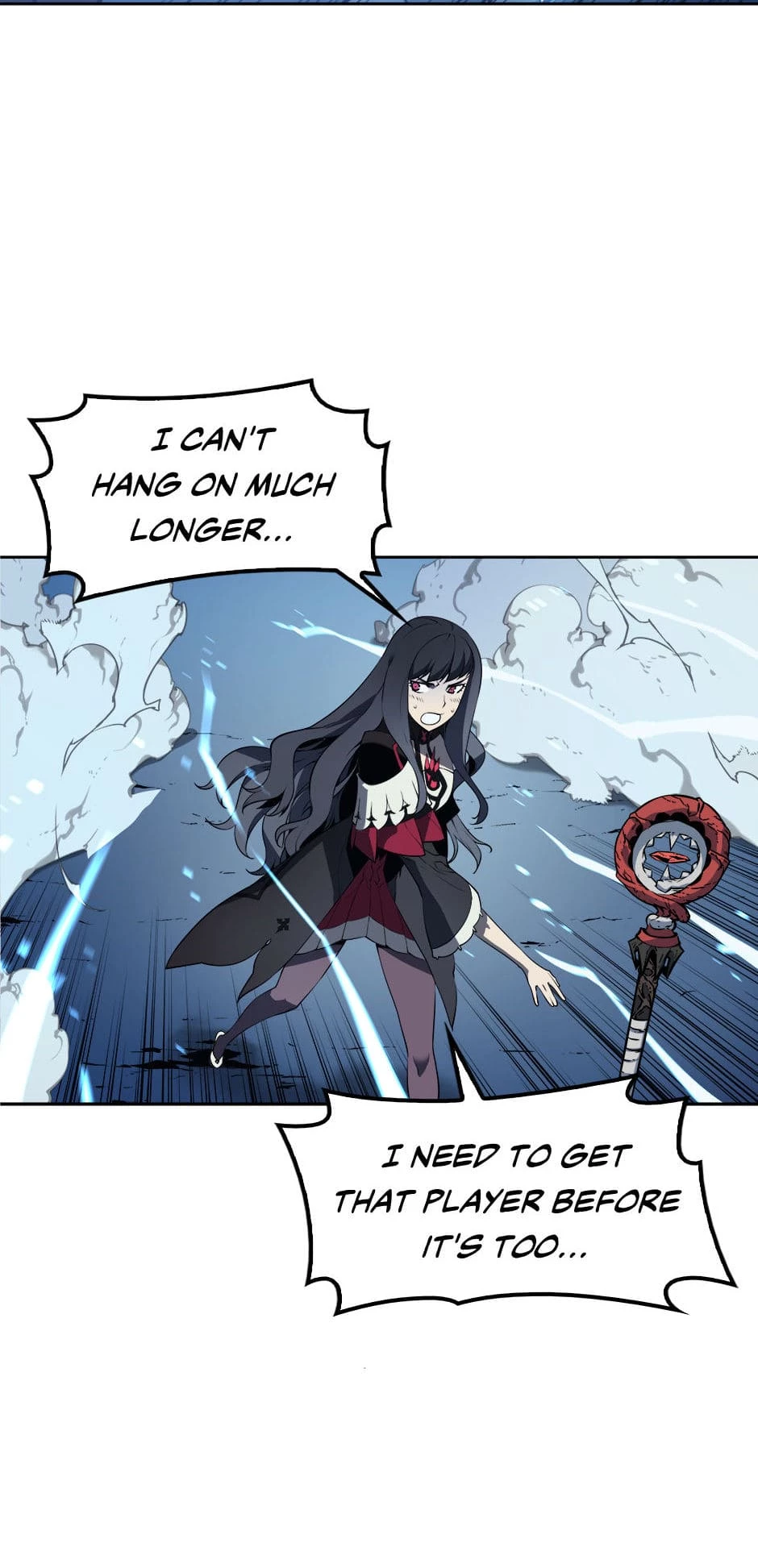Overgeared Chapter 7 - 14