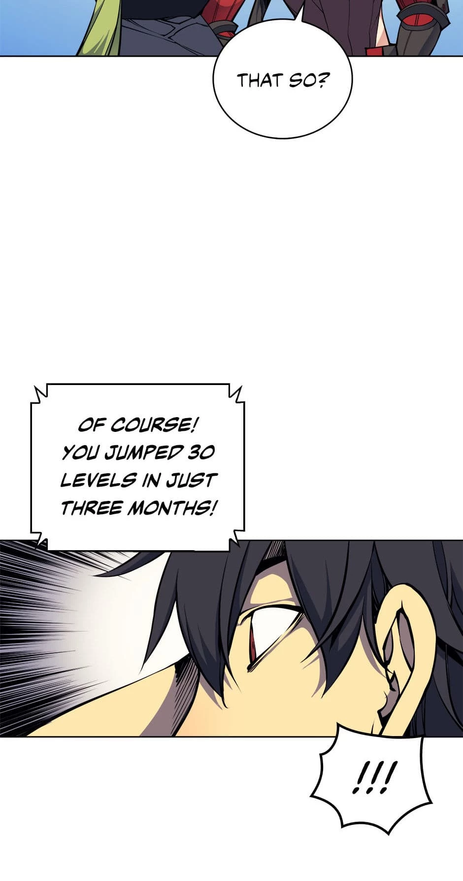 Overgeared Chapter 8 - 30