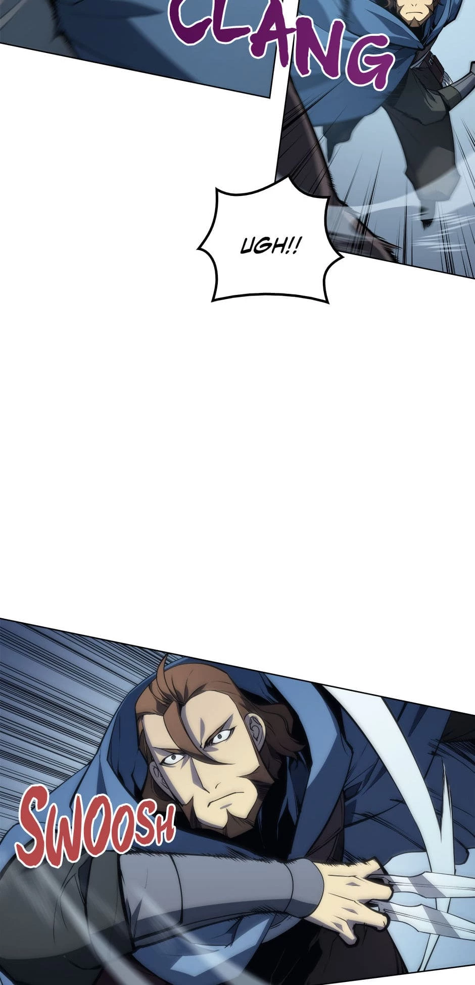 Overgeared Chapter 5 - 7