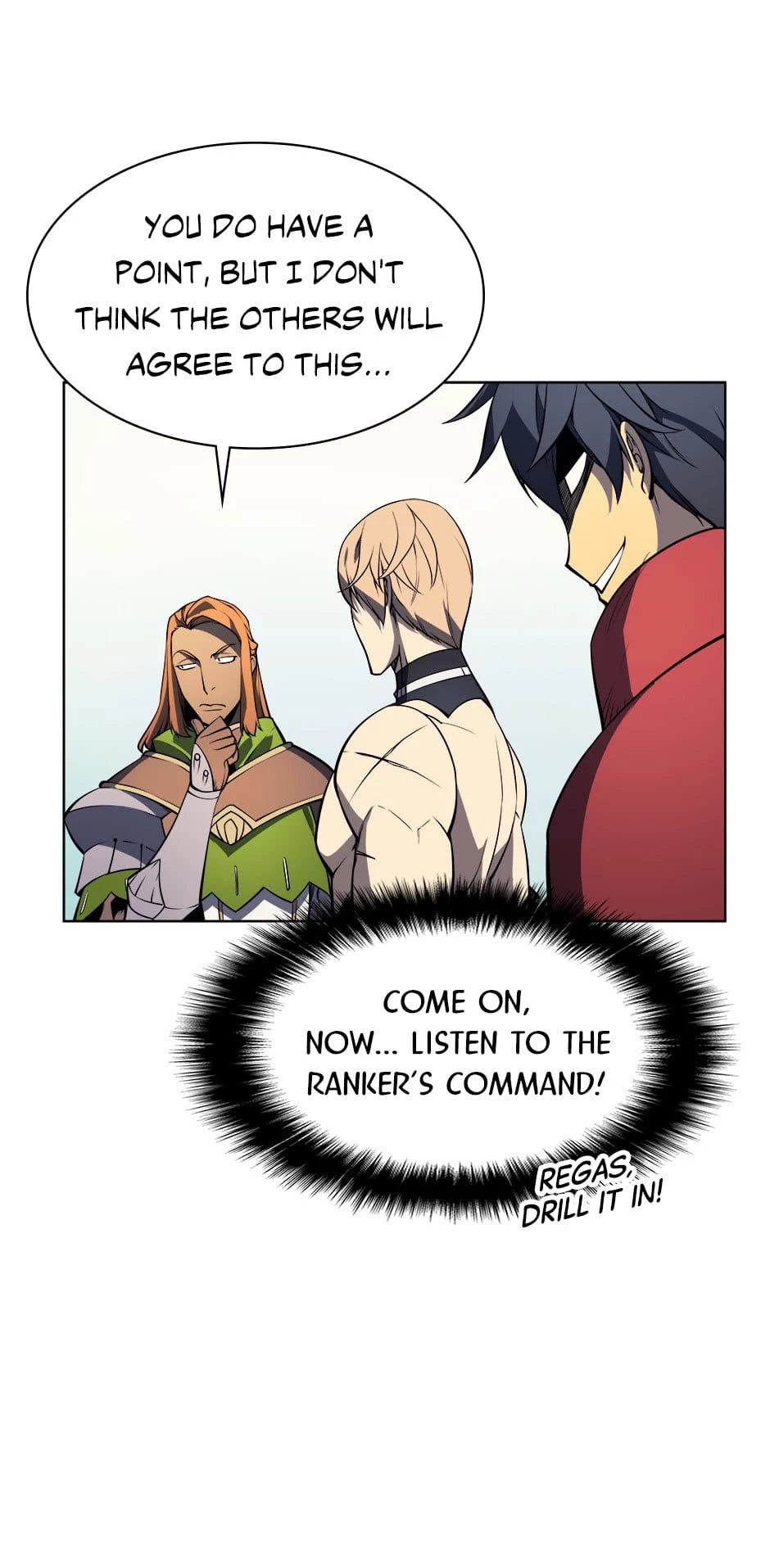 Overgeared Chapter 9 - 50