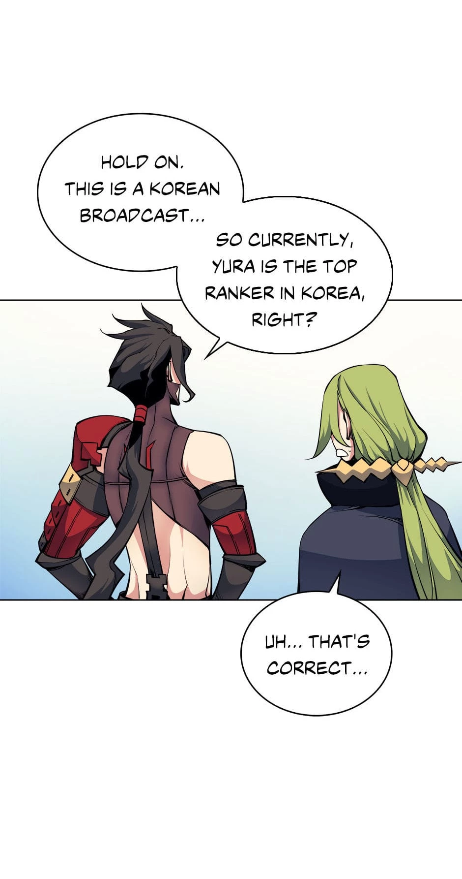 Overgeared Chapter 8 - 32