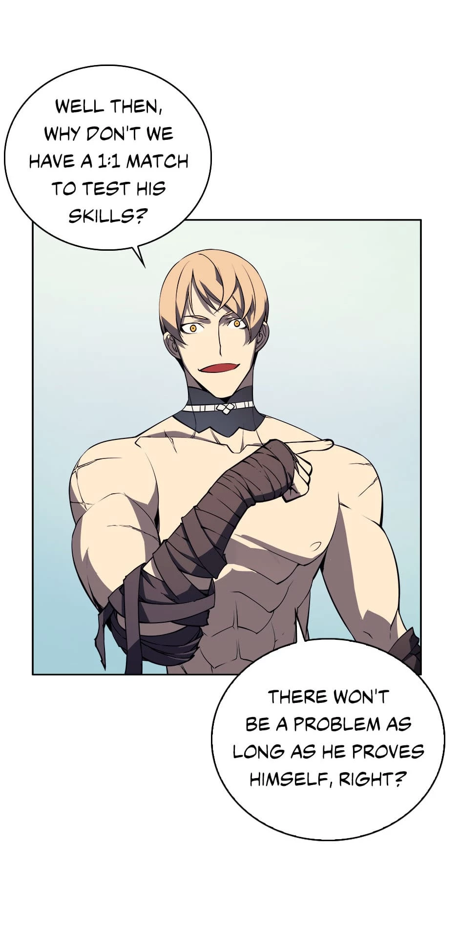 Overgeared Chapter 9 - 51