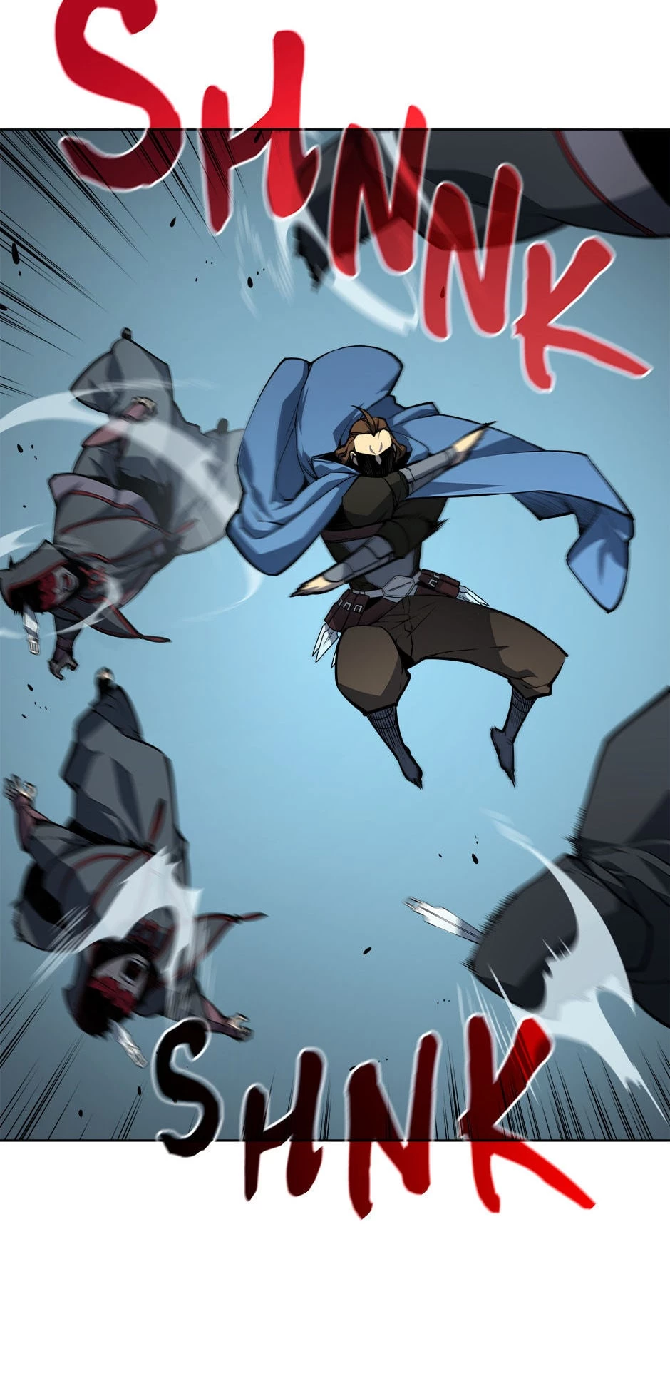 Overgeared Chapter 5 - 9