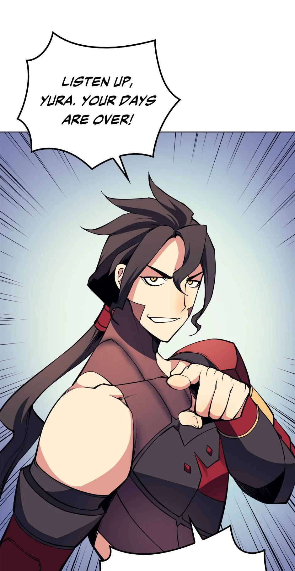 Overgeared Chapter 8 - 33