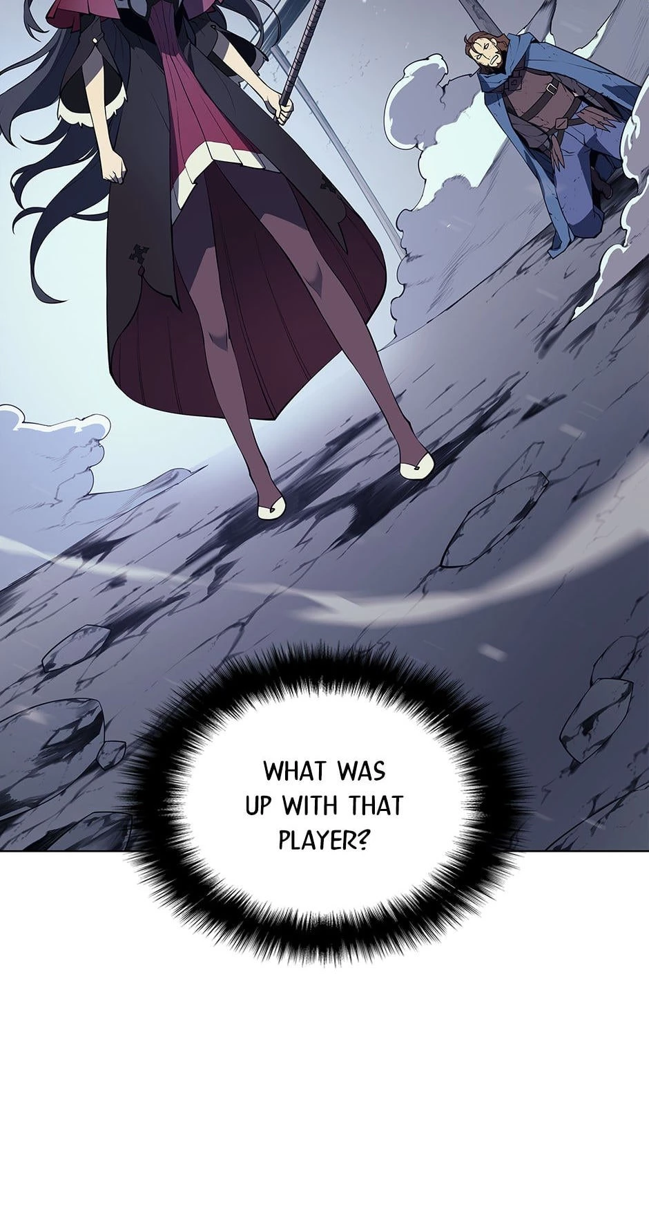 Overgeared Chapter 7 - 18