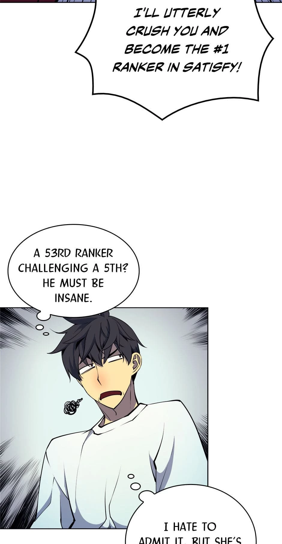 Overgeared Chapter 8 - 34