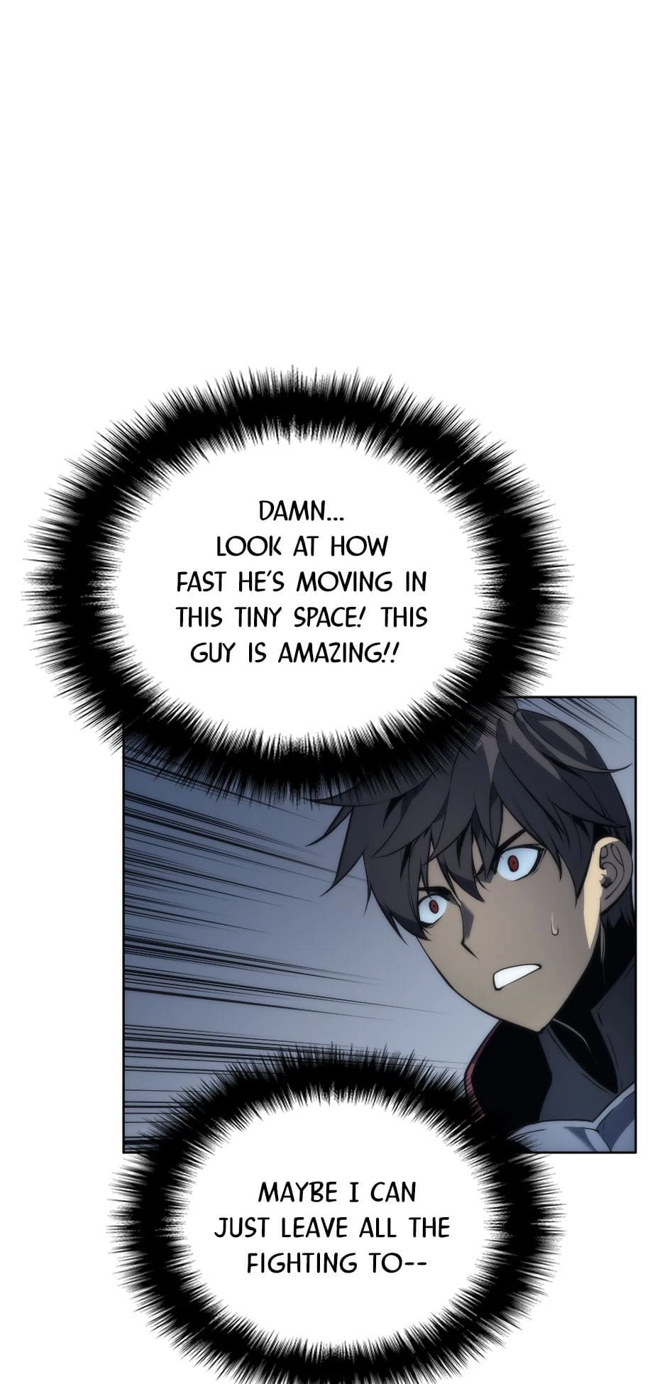 Overgeared Chapter 5 - 10