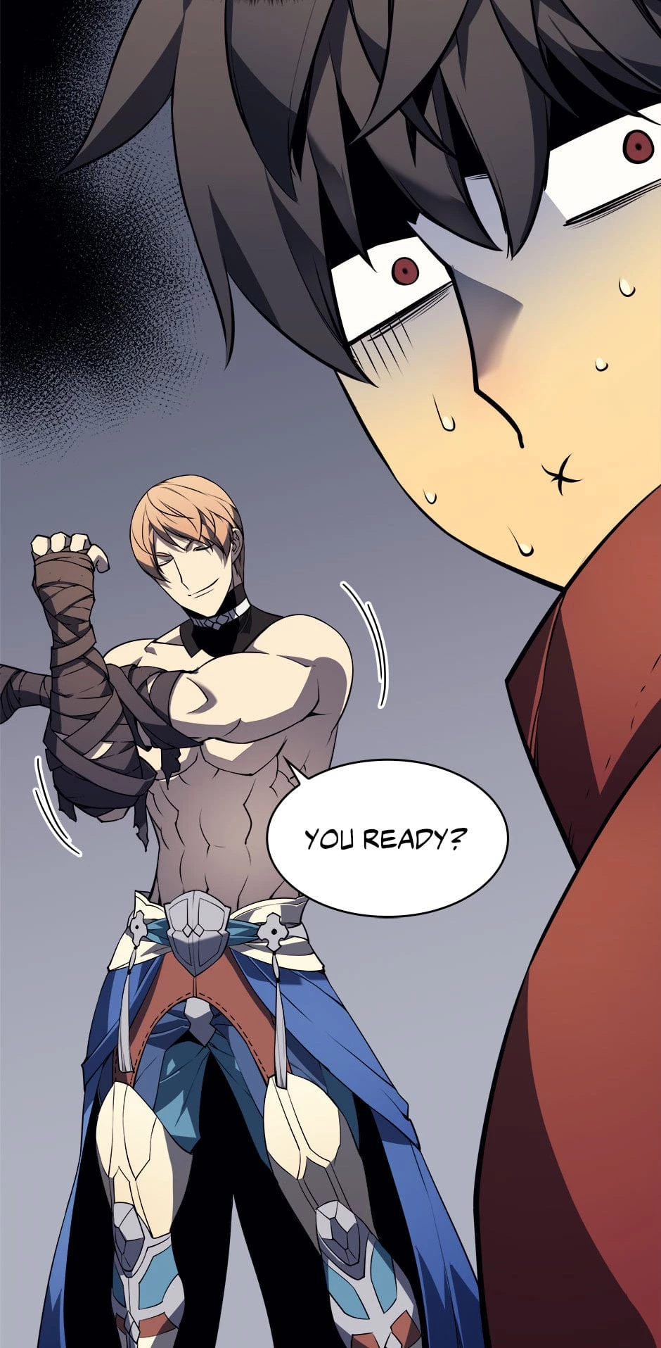 Overgeared Chapter 9 - 53