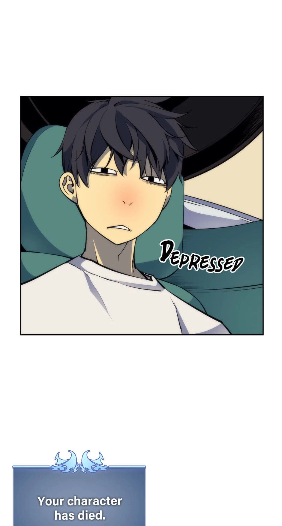 Overgeared Chapter 7 - 19