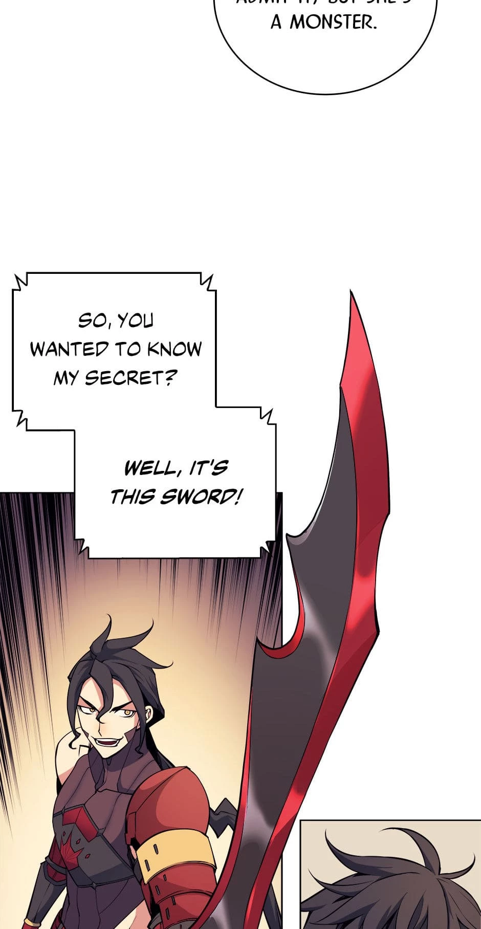 Overgeared Chapter 8 - 35