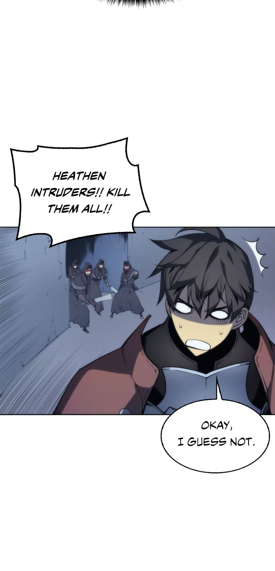 Overgeared Chapter 5 - 11