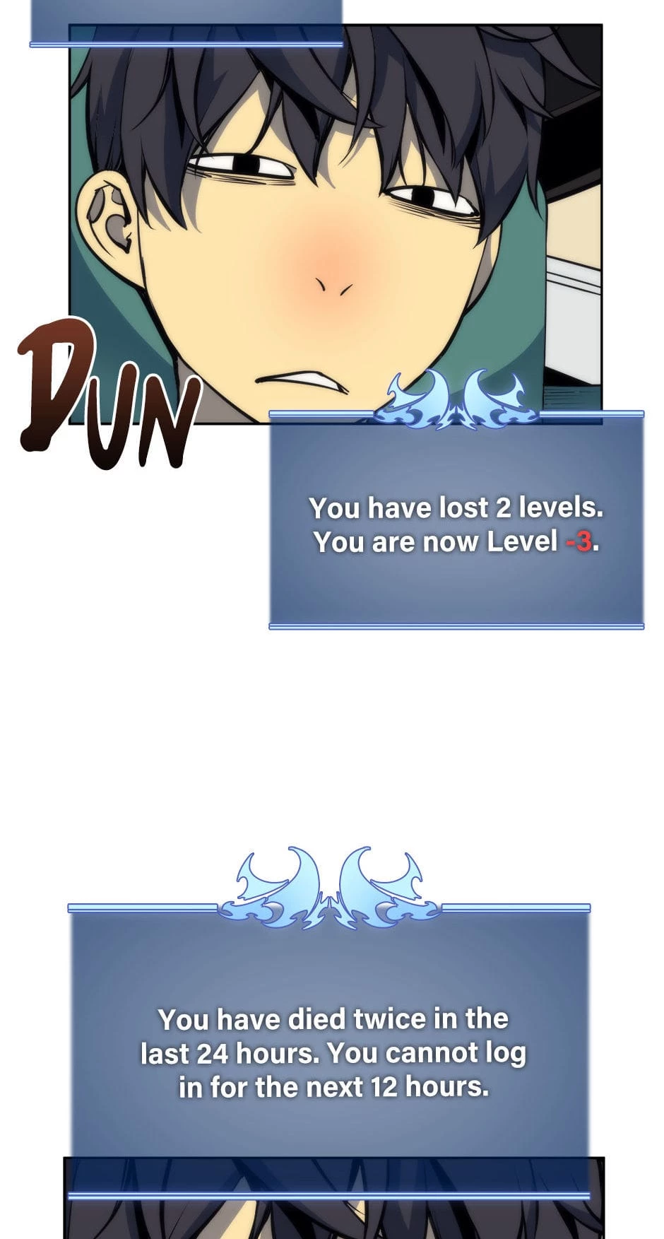 Overgeared Chapter 7 - 20