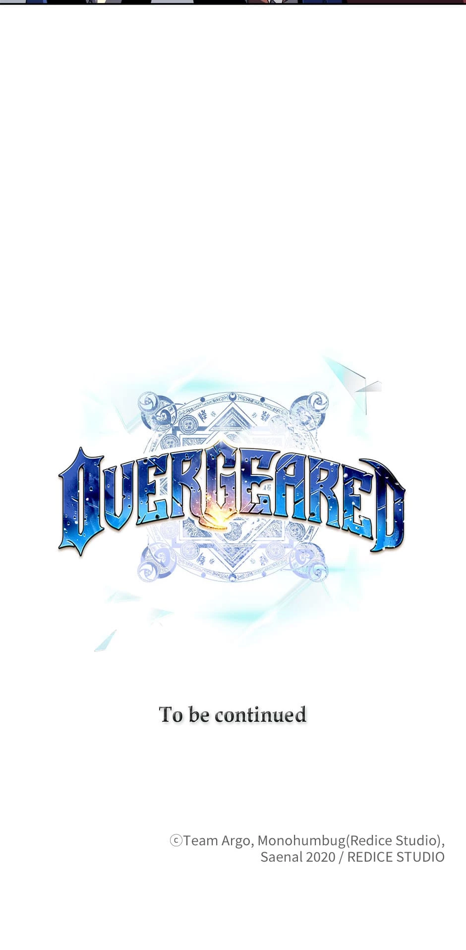 Overgeared Chapter 9 - 54