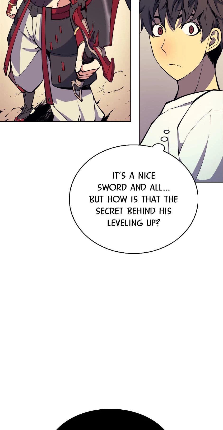 Overgeared Chapter 8 - 36