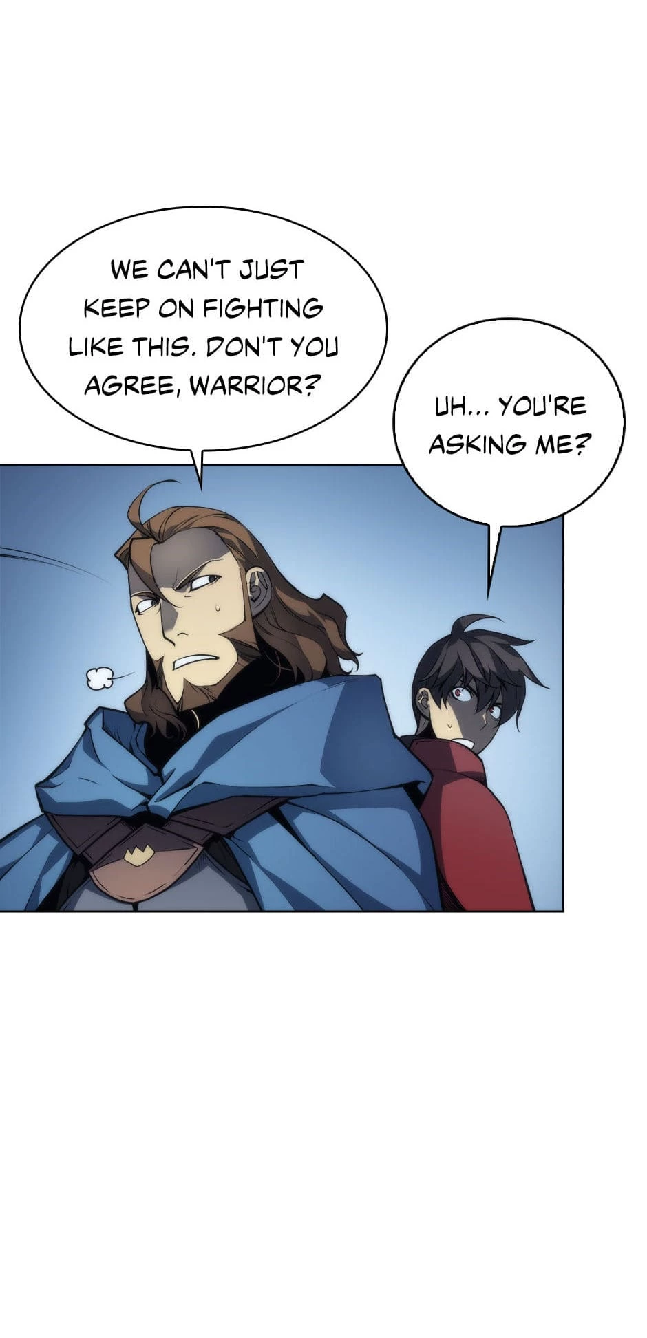 Overgeared Chapter 5 - 12