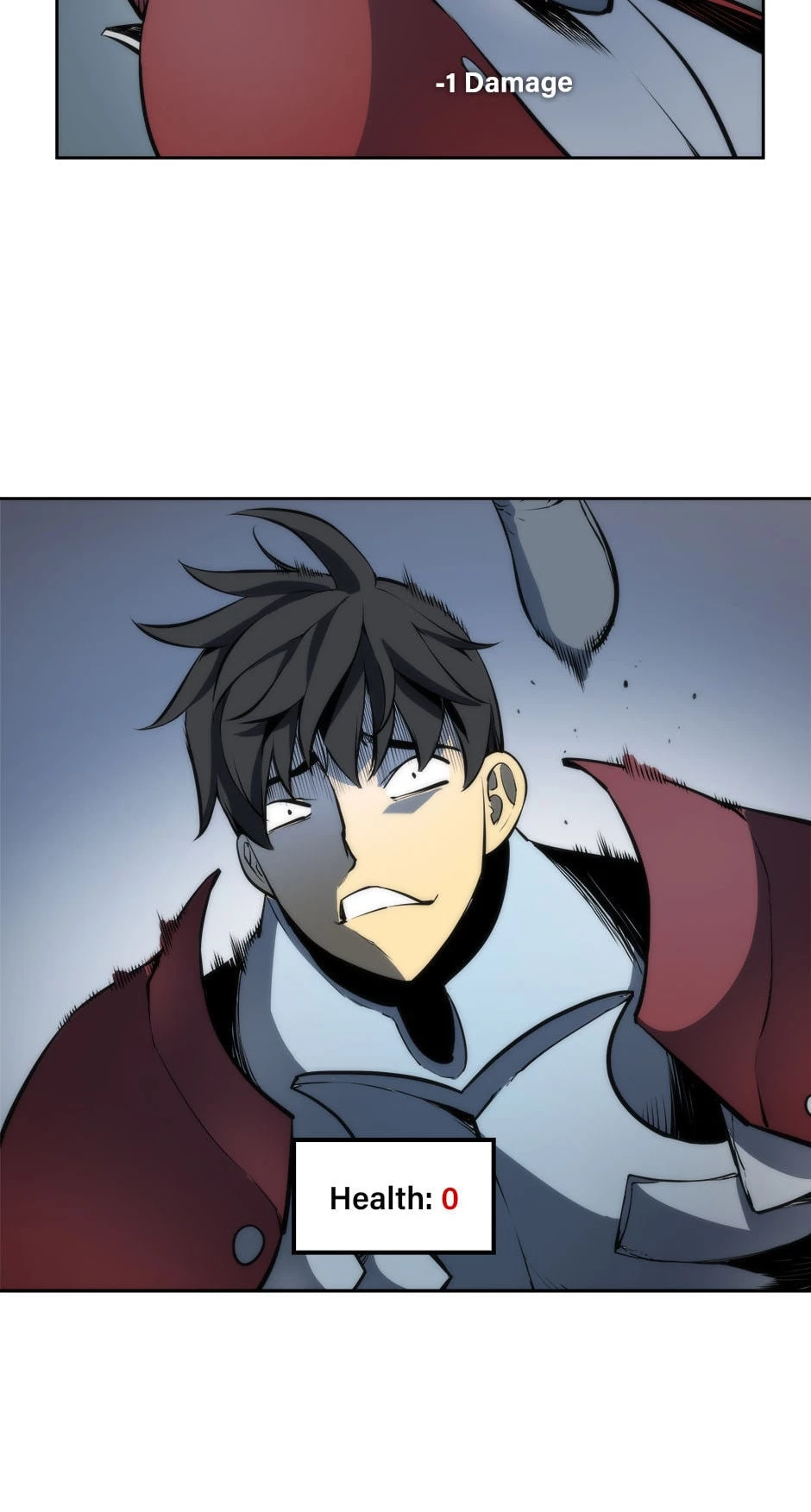 Overgeared Chapter 7 - 22
