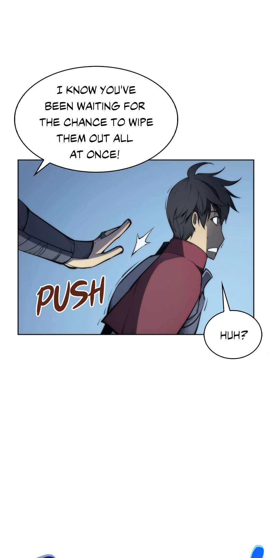 Overgeared Chapter 5 - 13